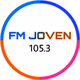 Logo de Radio FM Joven