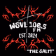 Logo de the SALT! - WSVL-LP