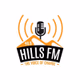 Logo de 90.8 Hills FM