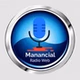 Rádio MPB logo