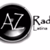 AZ Radio Latina logo