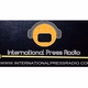 International Press Radio logo