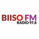 Biiso FM Buliisa logo