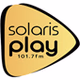 Logo de Solaris Play 101.7