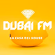 Logo de DUBAI FM