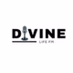 Divinelife Radio logo