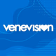 Logo de VeneVision