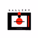 Logo de Gallery 101 Studio FM
