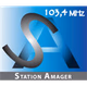Logo de Amager Radio