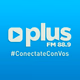 Logo de FM Plus 88.9