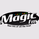 Logo de Magic FM