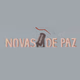 Rádio Novas de paz logo