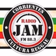 Radio JAM FM 88.3 logo