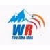 WALTRadio logo