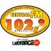 Logo de Central FM 102