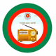 Logo de বাংলাদেশ বেতার-রাজশাহী