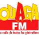 Ouaga FM logo