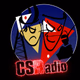 Logo de CSRadio