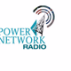 Logo de The Power Network Radio Nevis