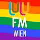 Logo de lulu.fm Wien