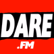 Logo de WDARE.FM