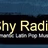 Shy Radio logo