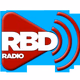 Logo de RBD Radio