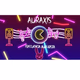 Logo de Radio AURAXIS