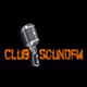 Logo de clubsoundfm