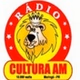 Radio Cultura logo