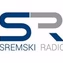 Sremski Radio logo