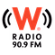 W Radio Monterrey - XHOK logo