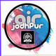 Logo de All India Radio - Jodhpur Sun City FM