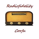 Logo de Radiofidelity Corfu
