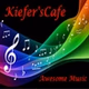 Radio Arcadia Group - Kiefers Cafe logo