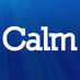 Calm Radio - Frescobaldi logo
