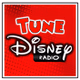 Tune Disney Radio logo