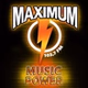Радио MAXIMUM logo