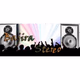 Logo de BAJIRA STEREO