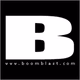 Logo de Boomblast Radio