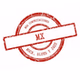 MX Rock, Blues y Jazz Mexicano logo