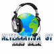 Logo de Radio Alternativa GT