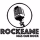 RocKeame logo