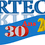 Radio Télé Express Continental logo
