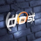 Logo de Dost FM