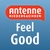 Antenne Niedersachsen - Feel Good logo