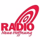 Radio Neue Hoffnung logo