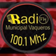 Logo de Radio Municipal Vaqueros