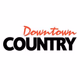 Logo de Downtown Country