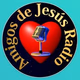 Logo de Amigos de Jesùs Radio